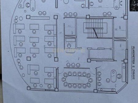 COMMERCIAL SPACE FOR RENT AT HALILI COMPLEX