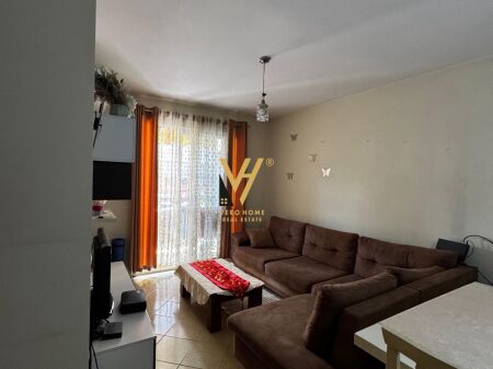 APARTMENT 1+1+BLK FOR RENT IN ASTIR 40,000 LEKE