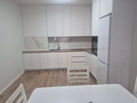 FOR RENT 1+1 APARTMENT AT JORDAN MISJA