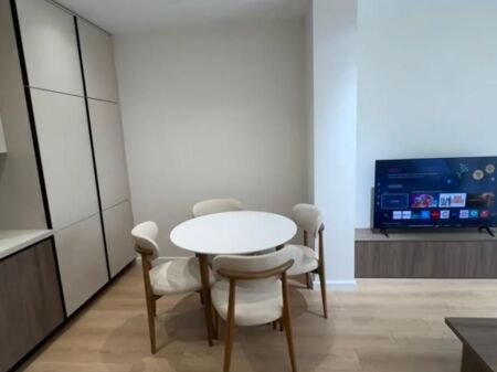 For rent 1+1 at Ish Fusha