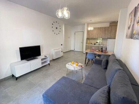 🌇Appartamento 1+1 in vendita a Rana e Hedhun Shëngjin🏊‍♀️