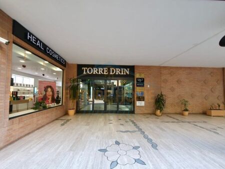 Qera, Ambient Biznesi, Qendër, Tiranë.