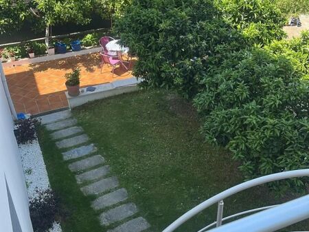 JEPET ME QERA APARTAMENT 1+1 PRANE VILLA PASCUCCI, PLAZH, DURRES