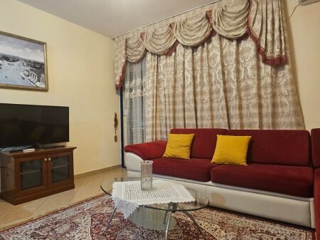 appartamento 1+1 In affitto in via Kosovareve