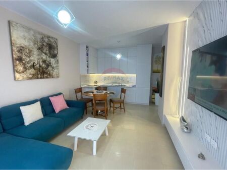 ➡️🏡Apartment 2+1 me qera ne Transbalkanike,Vlorë