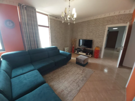 Apartament me qira 2+1 te Tregu Elektrik!