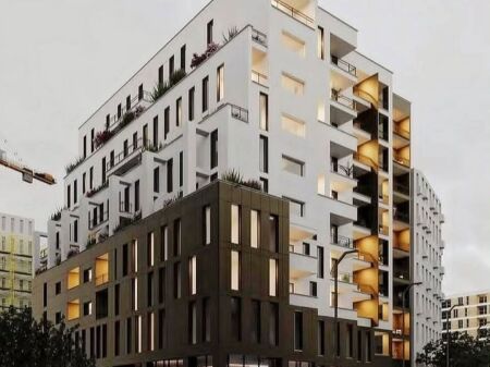 Don Bosko Shitet 2+1+2+ Post Parkimi kati 9 I parafundit