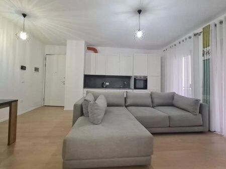 🏡JEPET ME QIRA APARTAMENT 1+1 TE KOMPLEKSI DELIJORGJI, TIRANË🔥