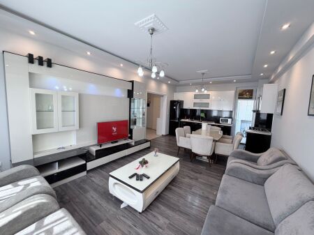 2+1 apartment for sale near the Zoo