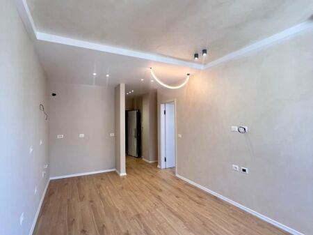 FOR SALE 1+1 APARTMENT IN THE AREA OF MALI I ROBIT, KAVAJA