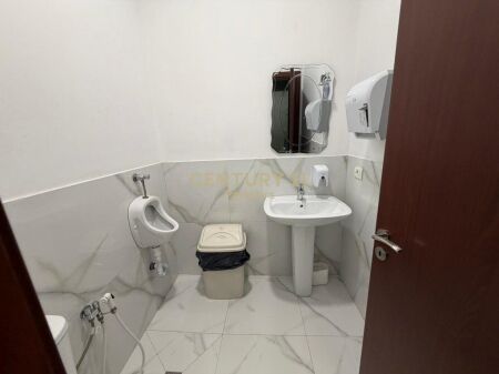 SHESIM AMBIENT DHE 2 POSTE PARKIMI PERBALLE DELIJORGJIT