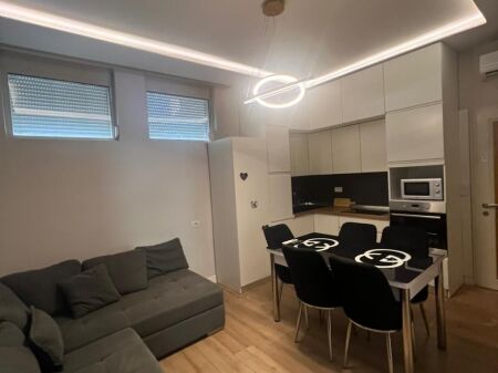 Rent 1+1, Dry Lake near Radisson Hotel