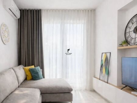 APARTAMENT ME QERA 1+1 BLLOK 67.000 LEKE FH-71344