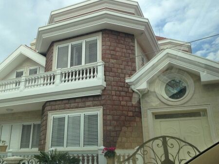 🏘️4-storey villa for sale in one of the best villa complexes in Tirana🔥