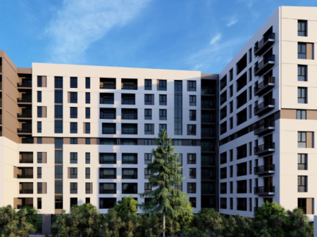 SHITET APARTAMENT 1+1 – Kinostudio