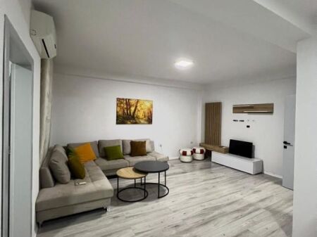 Apartment for rent 1+1+parking in Don Bosko