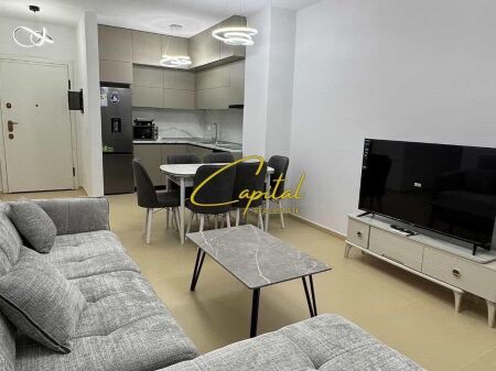 APARTMENT FOR RENT 2+1 21 DECEMBER 70,000 LEKE