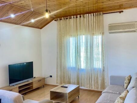 Apartment 2+1 for rent – Zogu i Zi / Zoja e Këshillit të Mirë !