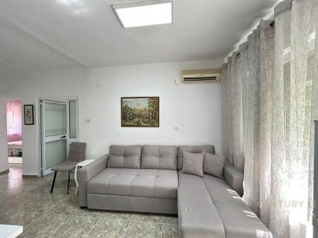 2+1 IN AFFITTO IN VIA DIBRËS.