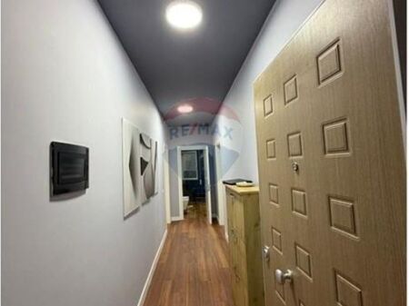 🏡 Apartament 2+1 për qira tek Kopshti Botanik