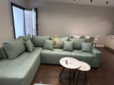 Qira,Apartament 1+1+bllk,Yzberisht, 40.000 Leke/Muaj