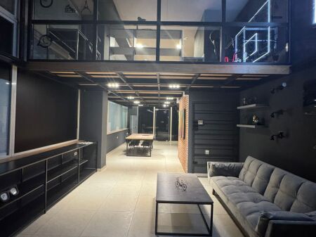 UFFICIO ARREDATO IN AFFITTO