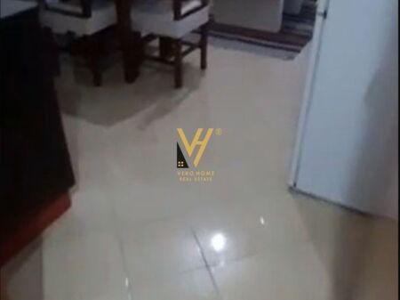 APARTMENT 1+1 FOR RENT IN VASIL SHANTO 45,000 LEKE