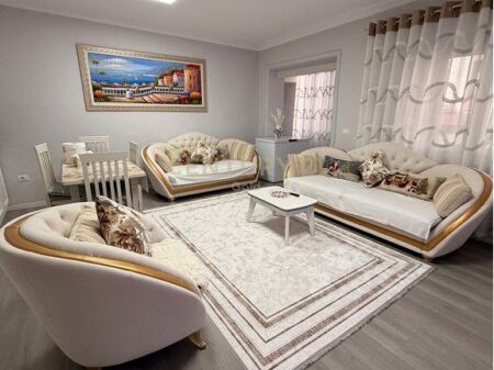 Apartament 2+1 Me Qira në Don Bosko !