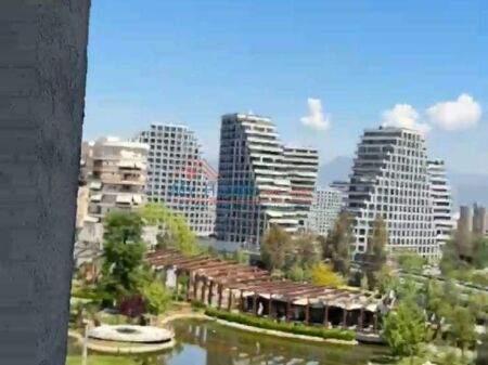 Apartment 2+1+2 for sale near the Zoo in Tirana