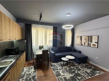 Apartament 2+1 për qira tek Kopshti Botanik 🌿