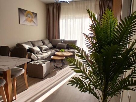 🏡 Apartment 2+1 for rent – Zogu i Zi