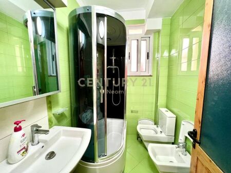 FOR RENT APARTMENT 2+1+2 AT THE PARIS COMMUNE