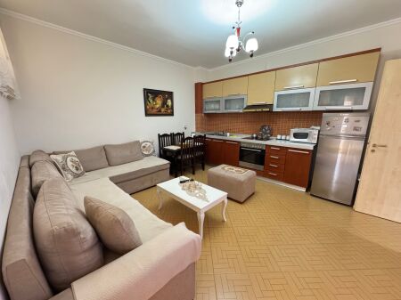 APARTMENT 2+1 FOR RENT IN ASTIR