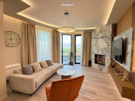 Vile Me Qera Tek Liqeni i Thate ( ID BV22615) Tirane