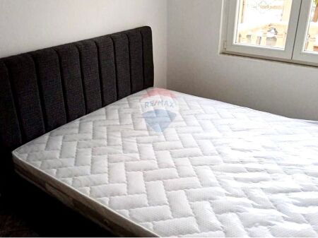 Apartment for rent 1+1, Komuna e Parisit