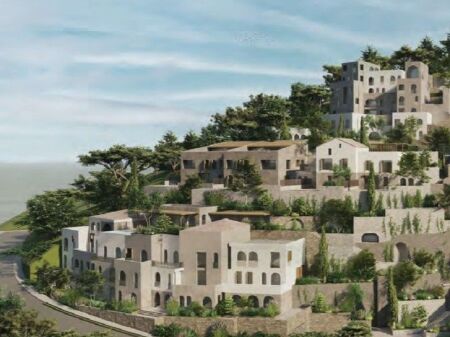 🌴✨ Vilë Premium me Pishinë për Shitje – Folie Village, Jalë ✨🌴