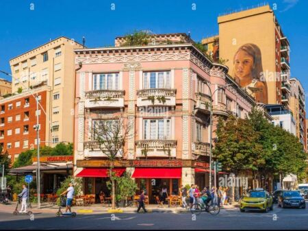 Dyqan me Qira tek Rruga Barrikadave