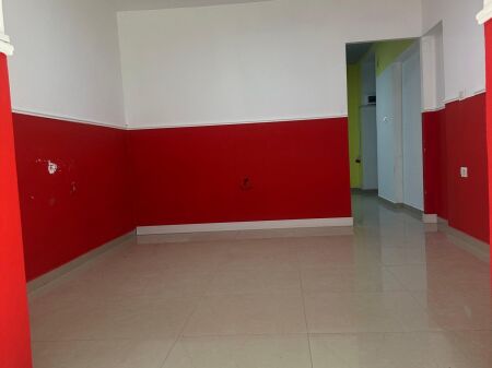 SHOP FOR RENT 55 M2 ELBASAN STREET 60,000 LEKE FH-71512