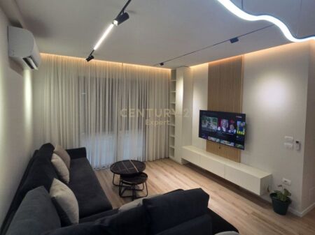 Apartment 2+1+2 for sale at the Green Harmony Complex, Oxhaku