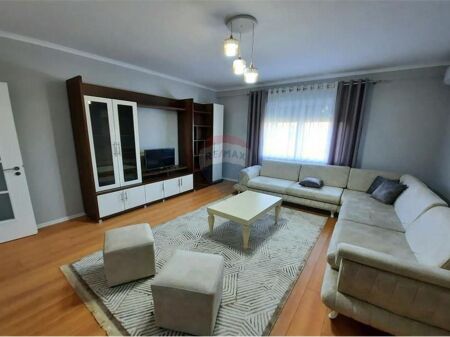 APARTMENT 2+1+2 NEAR THE BOTANICAL GARDEN !