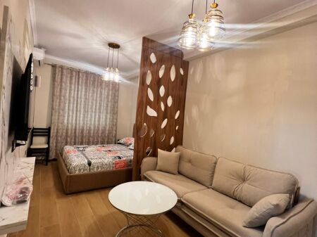 VENDESI APPARTAMENTO 1+1 VICINO AL MAJESTIC HOTEL, GOLEM