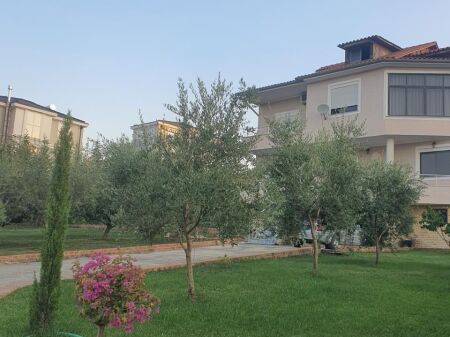 VILLA FOR RENT | ELITE 3-FLOOR VILLA FOR RENT - MJULL BATHORE, NEAR TEG TI