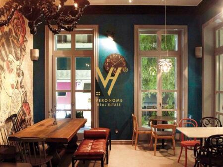 GIVEN LOCAL 172 M2 FOR RENT IN SHKOZE 75,000 LEKE