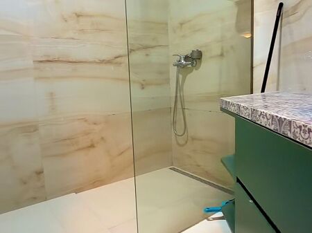 Appartamento in affitto 1+1, presso la collina del sole 2