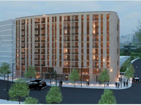 🏡 Apartment 1+1 for sale – Ali Demi, Tirana!!! 111,500 euro