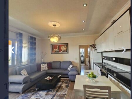 Apartament 2+1 per shitje te Ish Fusha e Aviacionit