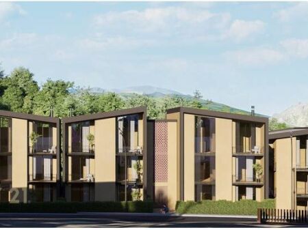 Apartament 2+1 Në Shitje në Mjull - Bathore, Tiranë !