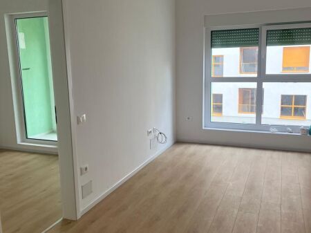 Apartament me qera 1+1 Ali Demi