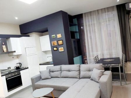 LYCEUM  APARTMENT FOR RENT