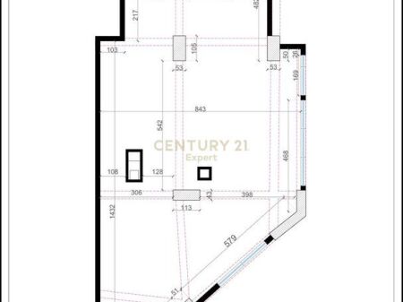 SERVICE UNIT FOR SALE ON DURRESIT STREET !